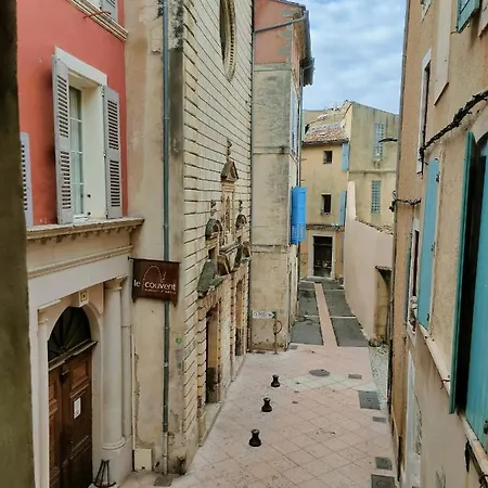 Maison De Au Coeur Du Centre Historique, Parking Gratuit Hébergement de vacances